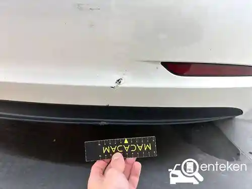 Tesla Model 3 Standard Range Plus 2019