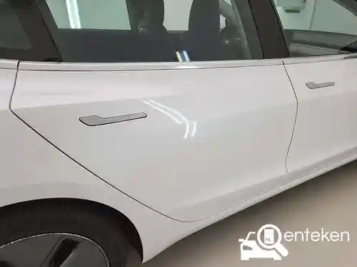 Tesla Model 3 Standard Range Plus 2019