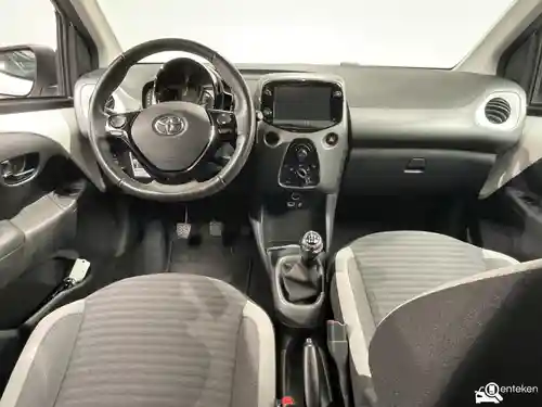 Toyota Aygo 1.0 2020