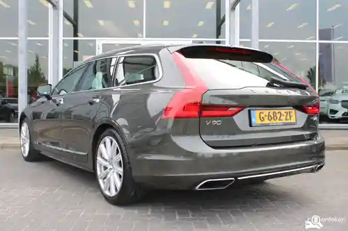 Volvo V90 T4 Polestar Performance 2020