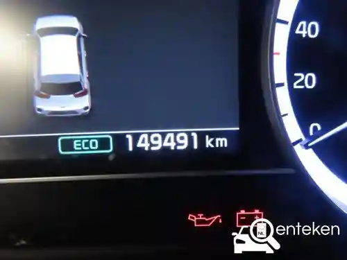 KIA Niro 1.6 GDI Hybrid 2019