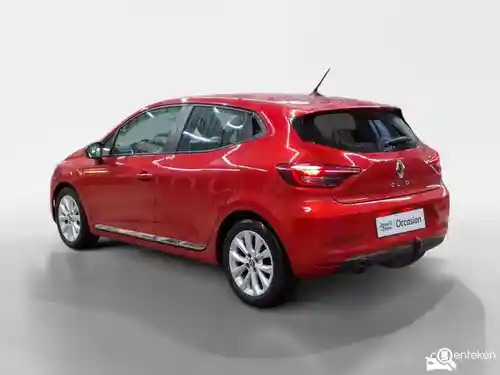 Renault Clio TCe 100 2019