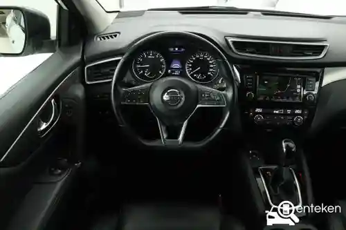 Nissan Qashqai 1.3 DIG-T 2020