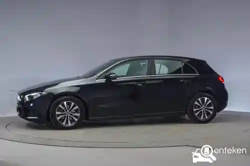 Mercedes-Benz A 180 2019