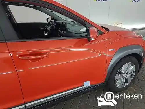 Hyundai Kona Elektro 64 kWh 2019