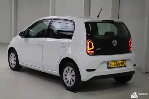 VW up! 1.0 2019