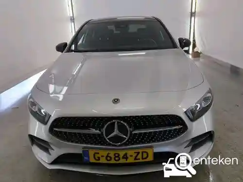 Mercedes-Benz A 200  2019