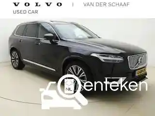 Volvo XC90 T8 Twin Engine 2020