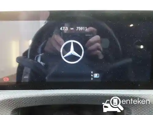 Mercedes-Benz A 180 2019