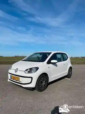 VW up! 1.0 2013