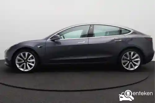 Tesla Model 3 Performance 2019