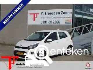 KIA Picanto 1.2 2019