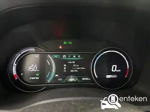 KIA e-Niro 64 kWh 2019