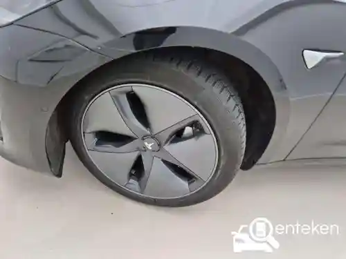 Tesla Model 3 Performance 2019