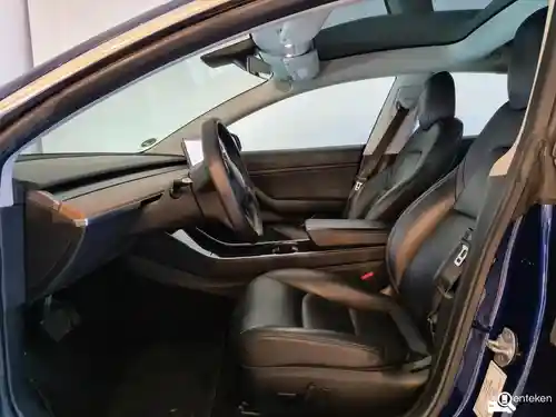 Tesla Model 3 Performance 2019