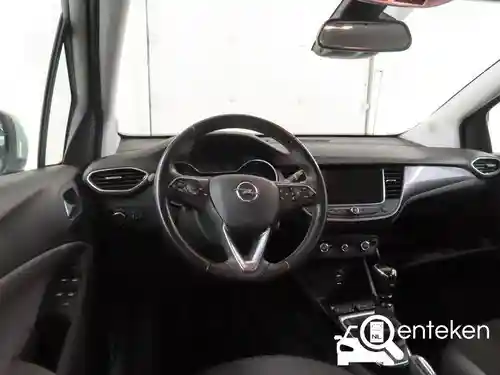 Opel Crossland X 1.2 DI Turbo 2019