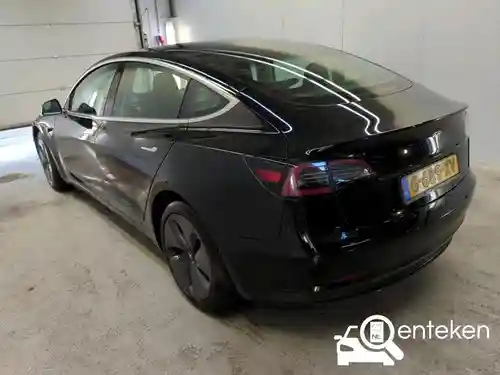 Tesla Model 3 Performance 2019