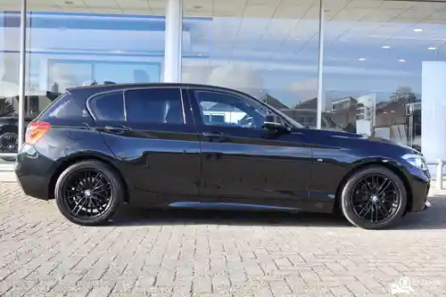 BMW 118i 2019