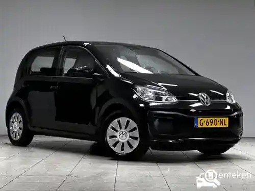VW up! 1.0 2019