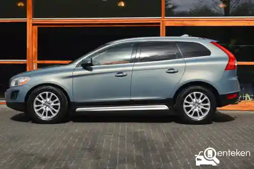 Volvo XC60 T6 2008