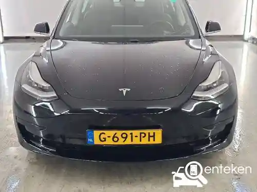 Tesla Model 3 Standard Range Plus 2019