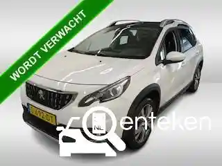 Peugeot 2008 1.5 BlueHDi 100 2019