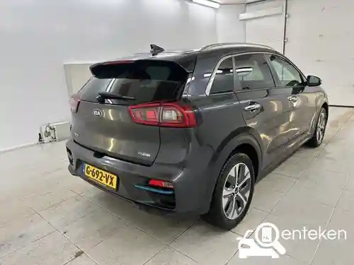 KIA Niro 1.6 GDI PlugIn-Hybrid 2019