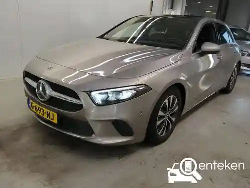 Mercedes-Benz A 180 2019