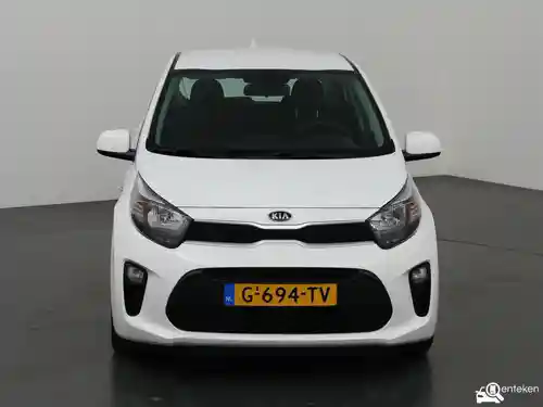 KIA Picanto 1.0 2020