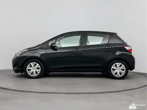 Toyota Yaris 1.5 Hybrid 2019