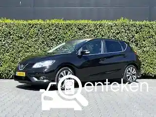 Nissan Pulsar 1.2 DIG-T 2016