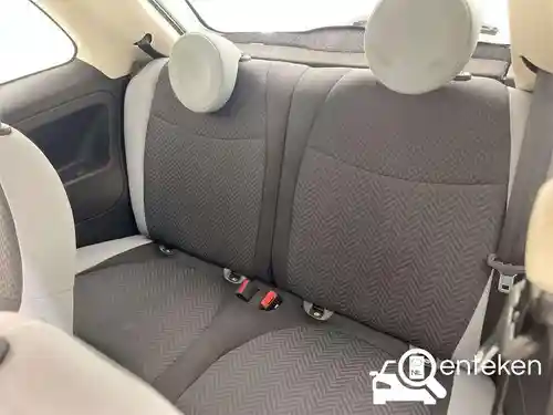 Fiat 500 0.9 8V TwinAir p 2019