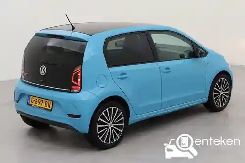 VW up! 1.0 2019