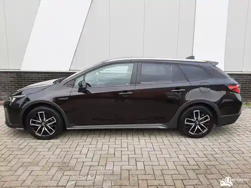 Toyota Corolla Touring Sports 1.8 Hybrid 2020