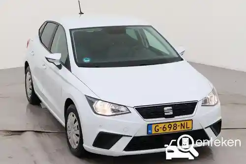 SEAT Ibiza 1.0 TSI 2019