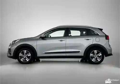 KIA Niro 1.6 GDI Hybrid 2019