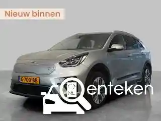 KIA e-Niro 64 kWh 2019