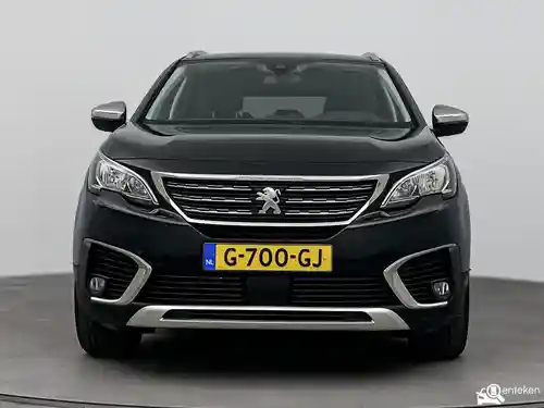 Peugeot 5008 1.2 PureTech 130 2019