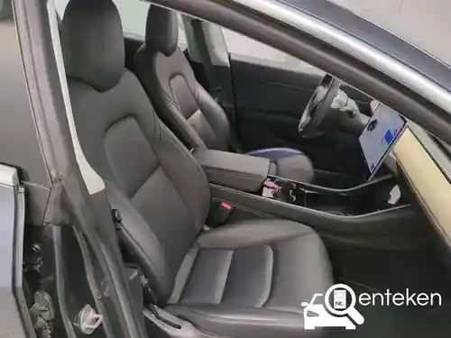 Tesla Model 3 Performance 2019