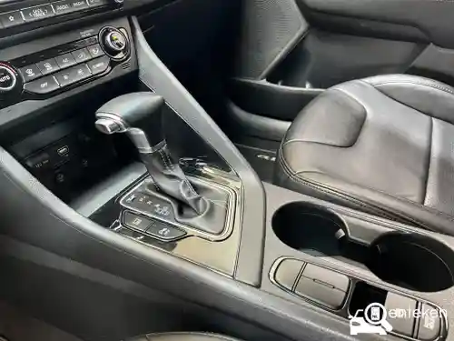 KIA Niro 1.6 GDI Hybrid 2019
