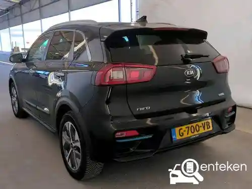 KIA e-Niro 64 kWh 2019