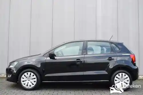 VW Polo 1.2 2012