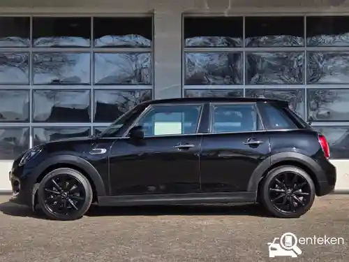 MINI  Cooper 2020