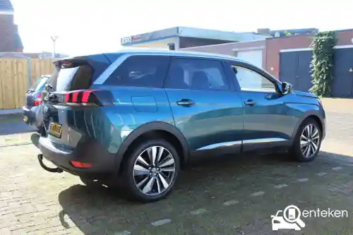 Peugeot 5008 1.2 PureTech 130 2019