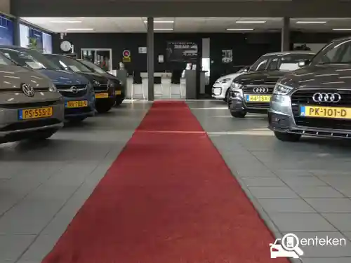 KIA e-Niro 64 kWh 2019