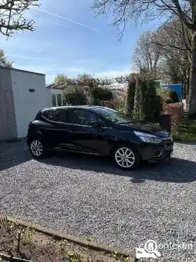 Renault Clio ENERGY TCe 90 2019