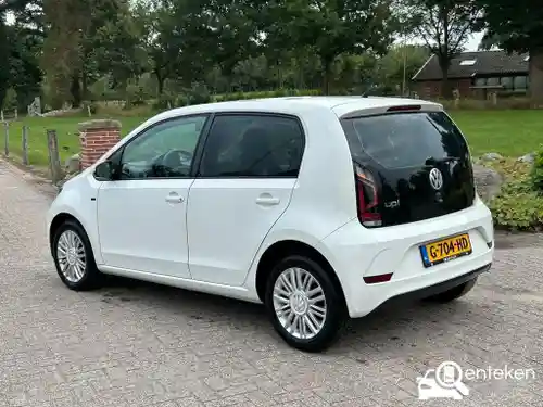 VW up! 1.0 2018