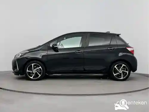 Toyota Yaris 1.5 Hybrid 2019