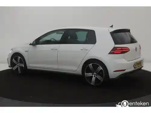 VW Golf Variant 1.5 TSI OPF ACT BlueMotion 2018