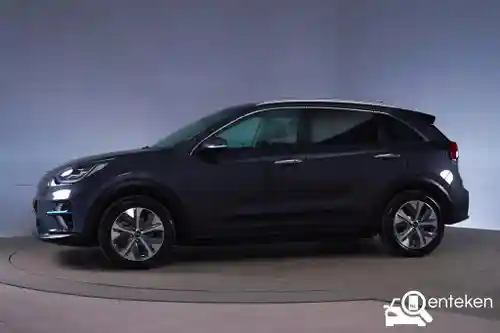KIA e-Niro 64 kWh 2019